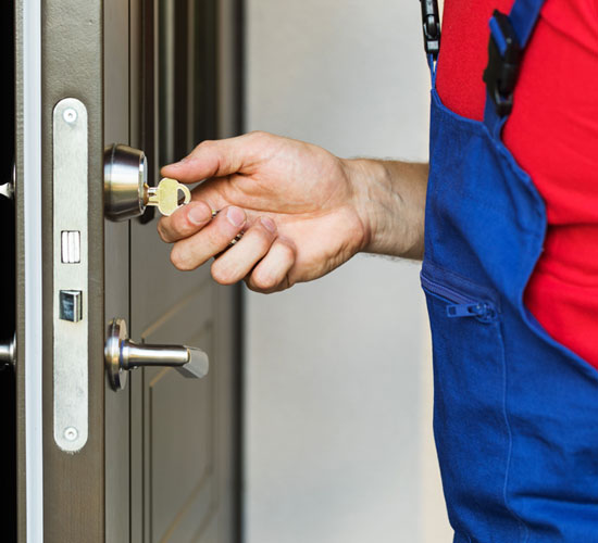 Residential Locksmith Hesperia