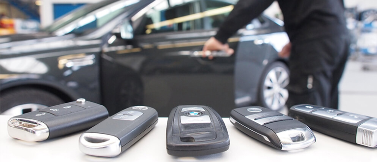 Automotive Locksmith Hesperia