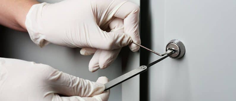 Commercial Emergency Locksmith Hesperia