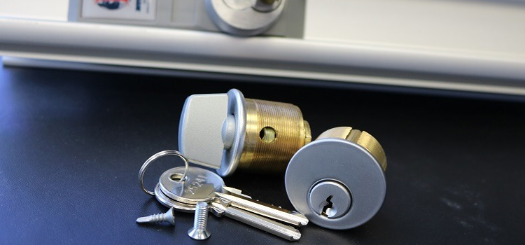 Commercial Lock Installation Hesperia