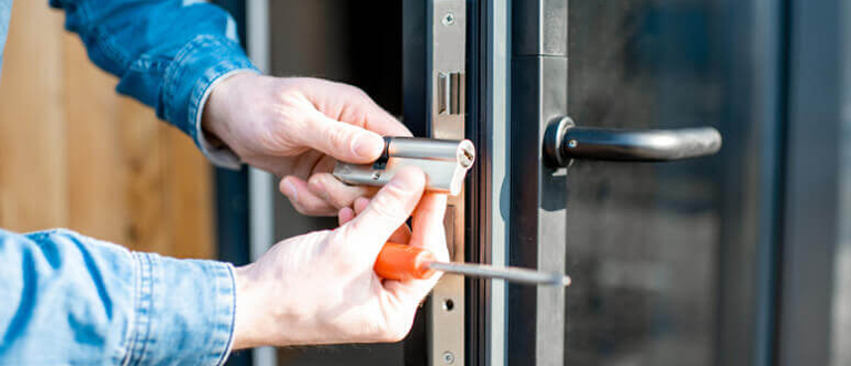 Commercial Locksmith Hesperia