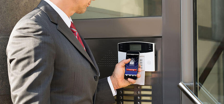 Commercial Office Locksmith Hesperia