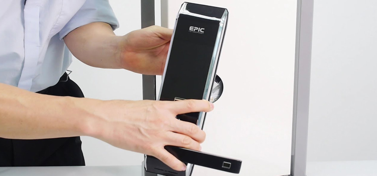 Digital Lock Installation Hesperia