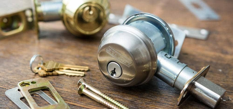 Doorknob Locks Repair Hesperia