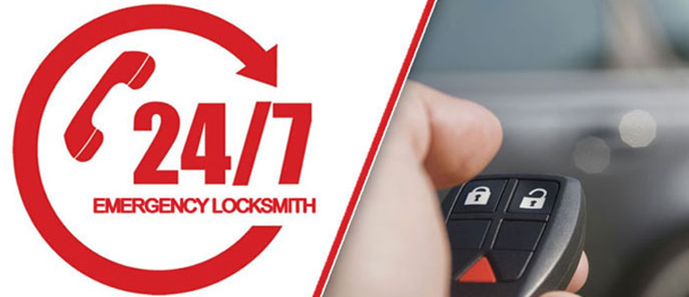Emergency Locksmith Hesperia