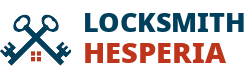 Locksmith Hesperia